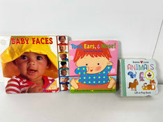 Shop BUNDLE Board Books at GoodBuy Gear
