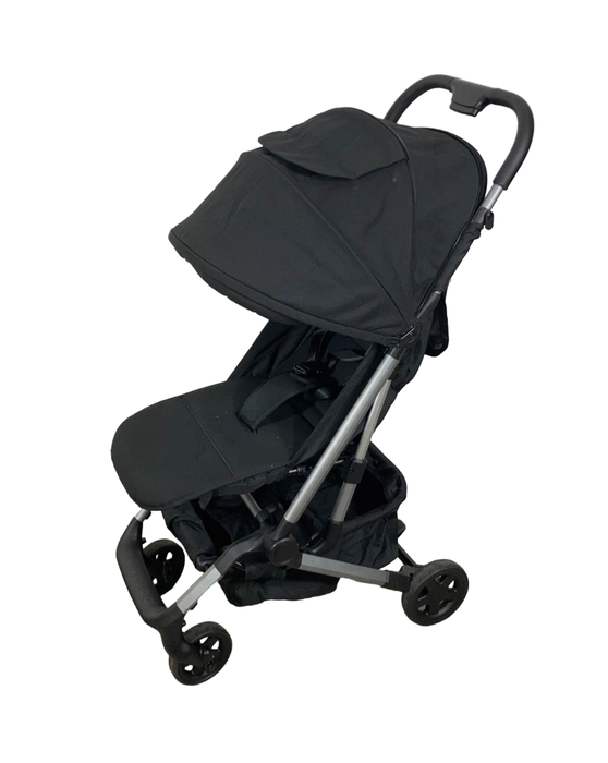 used Colugo Compact Stroller, 2023, Black