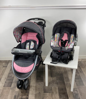 Skyview plus sale travel system