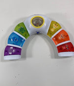 used Baby Einstein Glow & Discover Light Bar