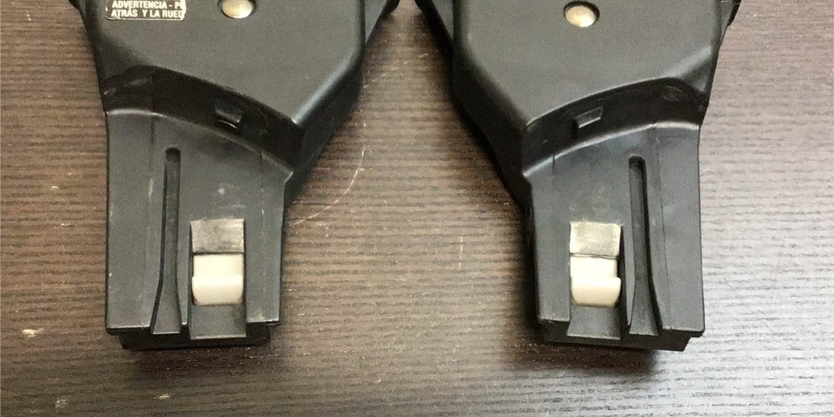 britax adapter for uppababy vista UPPAbaby Click & Go Infant Car Seat Adapter for Britax