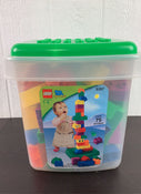 used LEGO Quatro Bucket