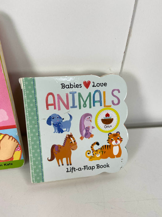 Shop BUNDLE Board Books at GoodBuy Gear
