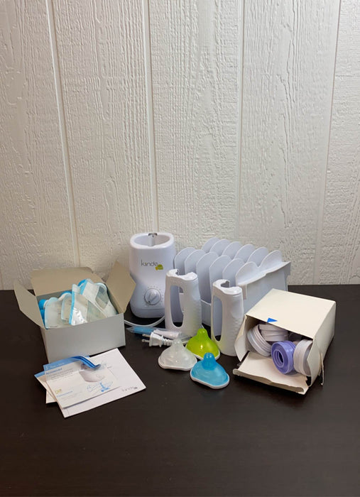 Shop Kiinde Twist Breastfeeding Gift Set at GoodBuy Gear