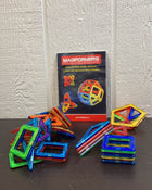 used BUNDLE Magformers