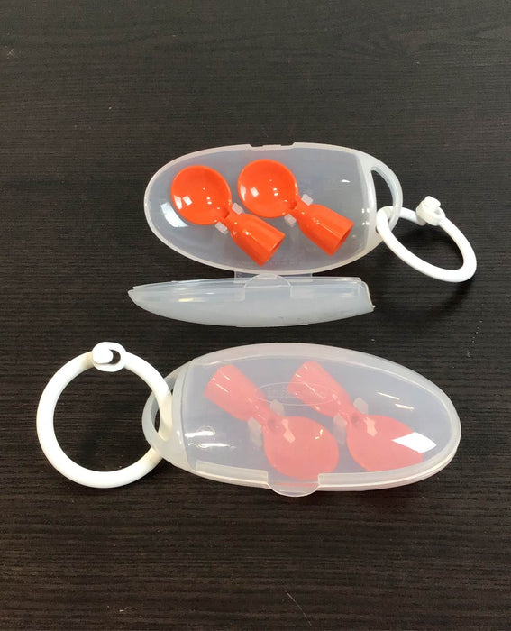 used Infantino Couple A Spoons, 2 pack