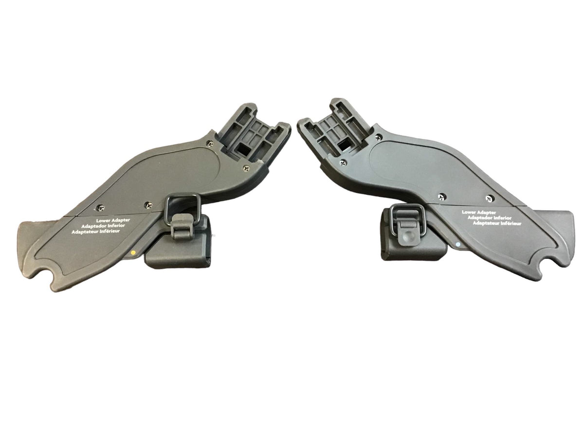 UPPAbaby VISTA Lower Adapters — GoodBuy Gear