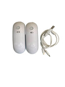 used LaVie Warming Lactation Massager