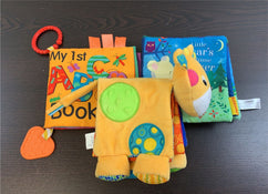 used BUNDLE Soft Books