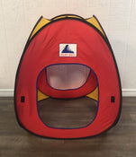 secondhand Active Play