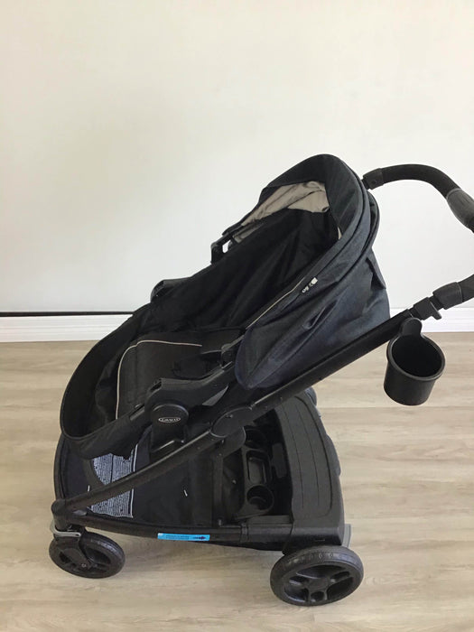 used Strollers