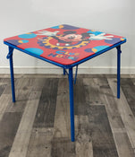 used Disney Mickey Mouse Clubhouse Folding Table