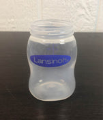 Lansinoh Manual Breast Pump