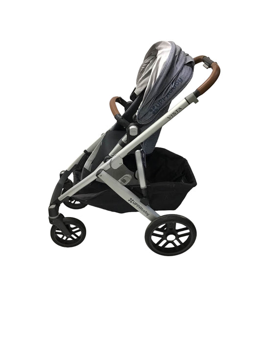 secondhand Strollers