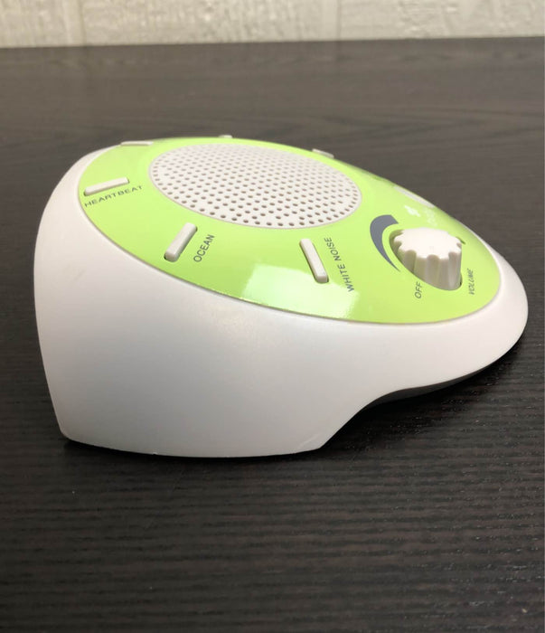 Shop Homedics MyBaby Soundspa Portable at GoodBuy Gear