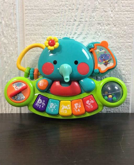 used Yiosion Musics Piano Elephant