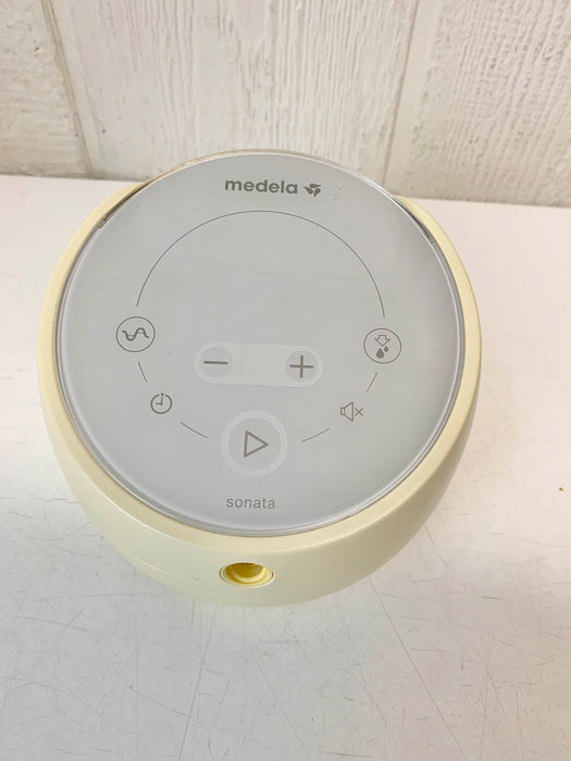 secondhand Medela Sonata Breast Pump