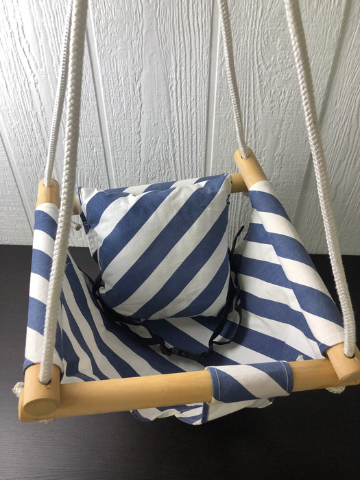 used Cloth Baby Swing