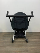 gb Pockit+ All City Stroller, 2019, Velvet Black