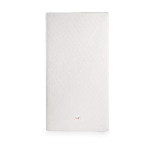 used Babyletto Pure Core Non-Toxic Crib Mattress with Dry Waterproof Cover