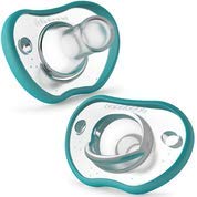 used Nanobébé Flexy Pacifiers