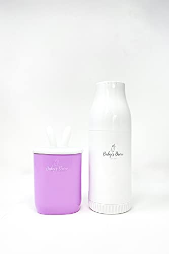 used The Baby's Brew Portable Bottle Warmer