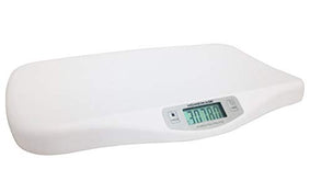 used HOMEIMAGE Digital Baby Scale With Hold Function