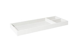 Shop Million Dollar Baby Universal Wide Removable Changing Tray, White at GoodBuy Gear