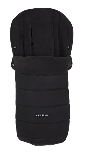 used MacLaren Universal Footmuff