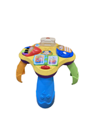 Shop Fisher Price Laugh & Learn Puppy and Friends Learning Table at GoodBuy Gear