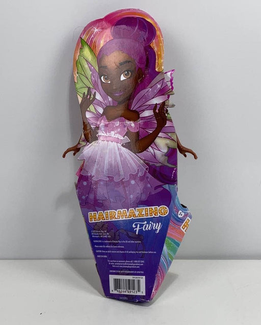 secondhand Xtreme Play Hairmazing Fairy Doll