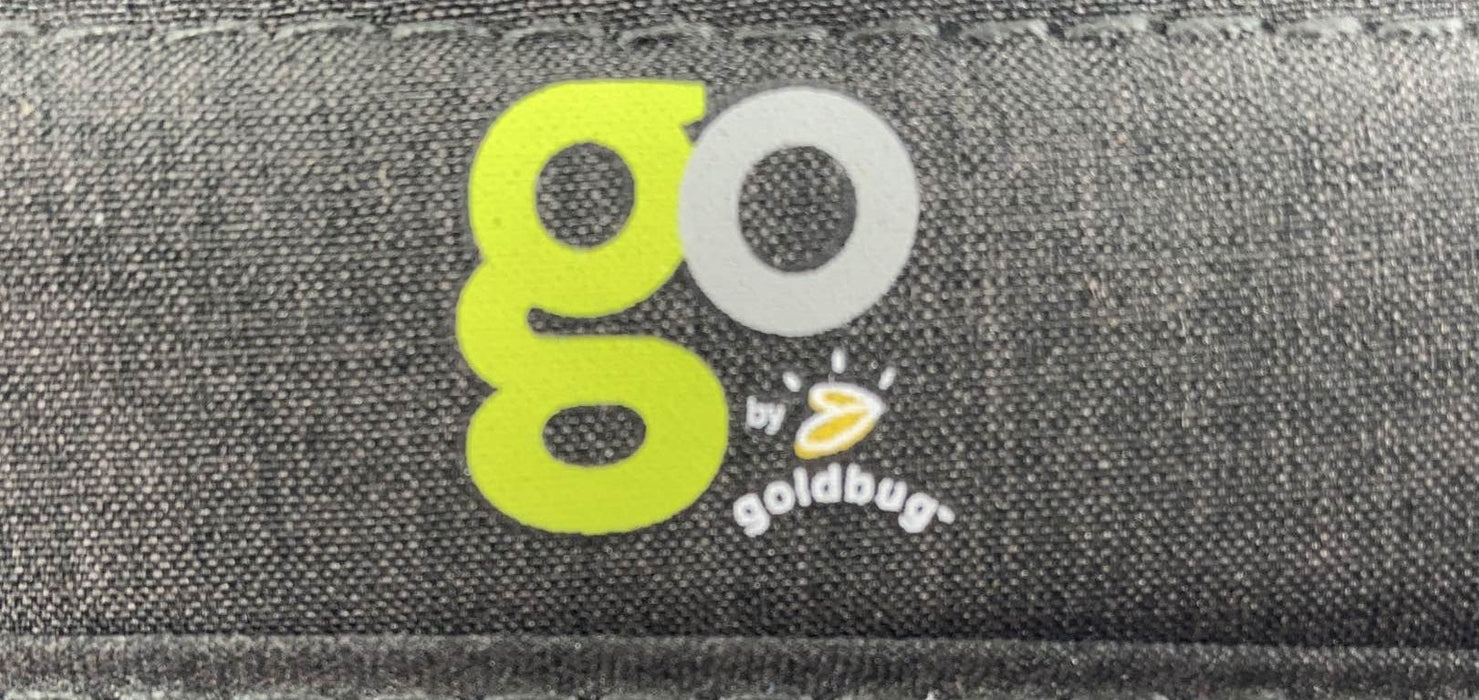 Shop Goldbug Dual Facing Mirror at GoodBuy Gear