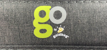 Shop Goldbug Dual Facing Mirror at GoodBuy Gear