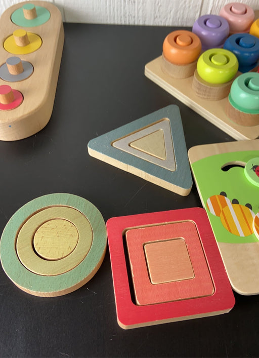 secondhand BUNDLE KiwiCo Panda Crate