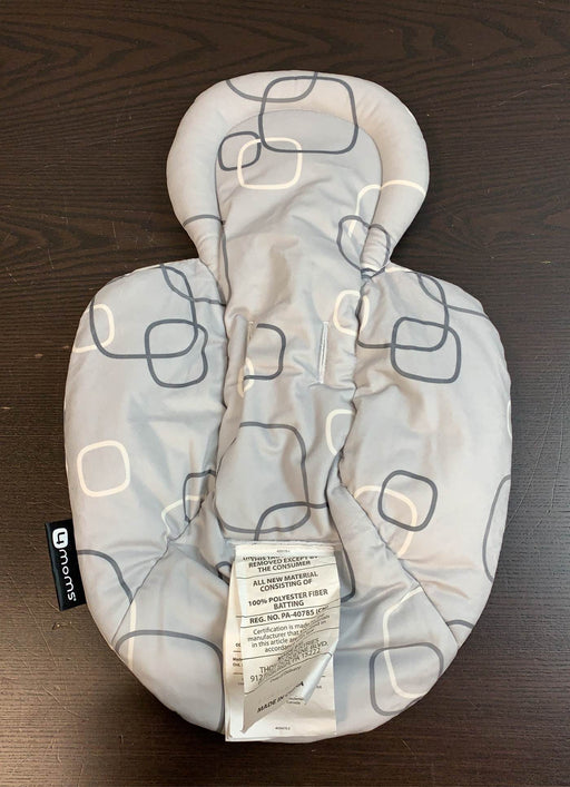 secondhand 4moms Reversible Newborn Insert