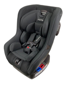 used Nuna RAVA Convertible Car Seat, Caviar, 2023