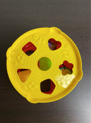 secondhand VTech Sort And Discover Drum