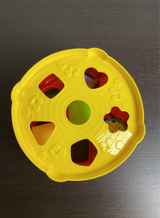 secondhand VTech Sort And Discover Drum