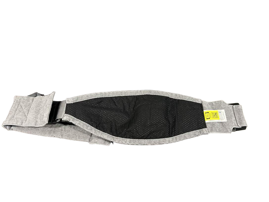 Gooseket Toddler Sling, Gray