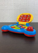 used VTech Baby's Learning Laptop