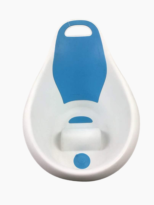 used Munchkin Sit and Soak Baby Bathtub