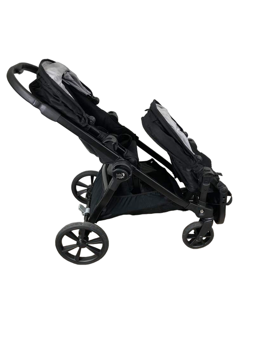 secondhand Strollers