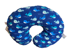 used Boppy Nursing Pillow