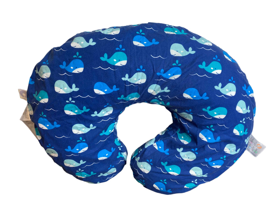 used Boppy Nursing Pillow