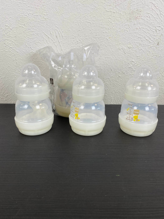 Shop BUNDLE MAM Baby Bottles at GoodBuy Gear