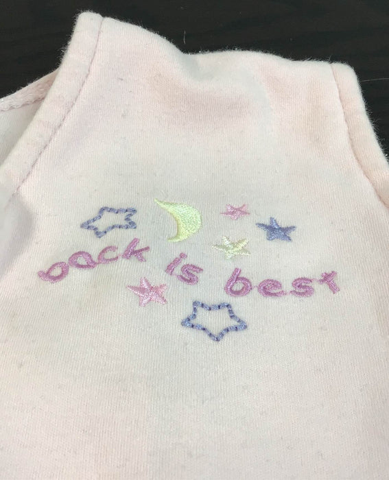 secondhand Halo Sleepsack Wearable Blanket