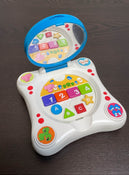 used Kidz Delight My First Tablet