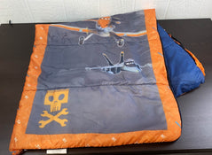 secondhand Disney’s Pixar Planes Sleeping Bag