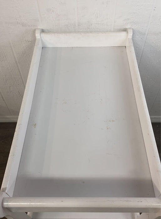 secondhand Home Nursery