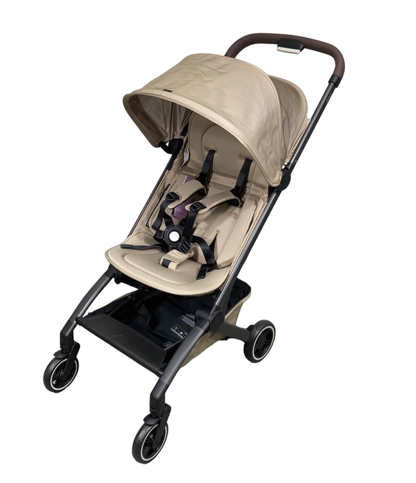 used Joolz Aer+ Stroller, 2022, Lovely Taupe